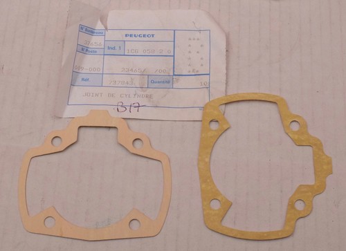 Lot joint embase - lot, de