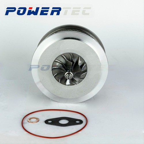 Turbo chargeur cartouche
