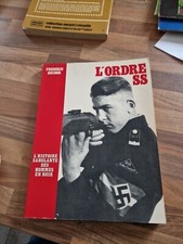 REIDER (Frédéric) - L'ORDRE