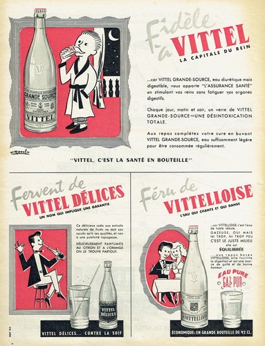 Publicite advertising 115 - publicite,