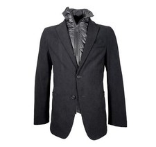 BOSS Veste Homme Slim Fit En