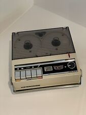 Magnétophone GELOSO G570 1968 Vintage