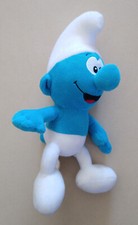 Peluche Schtroumpf 26 cm 2016