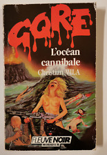 Gore - N° 32 - Christian VILA