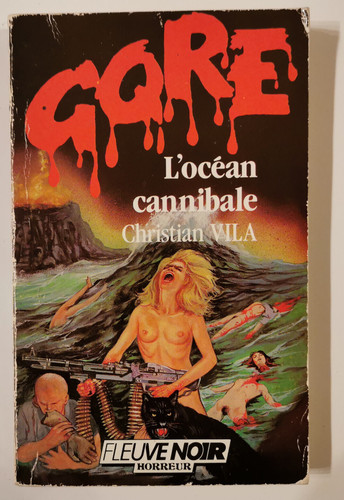 Gore christian vila - gore,
