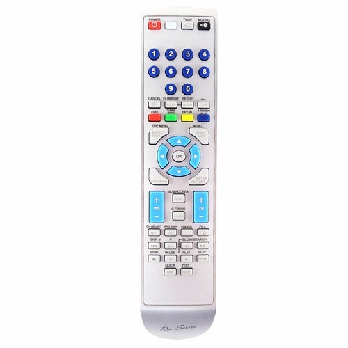 Télécommande home cinema - télécommande,