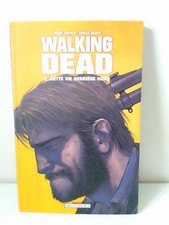 BD Walking Dead - Tome 2 - Cette Vie Derrière Nous - Delcourt
