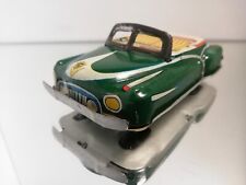 Vintage Car Cabriolet Made in