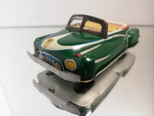 Vintage car cabriolet made - cabriolet,