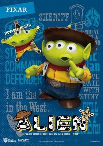 Toy story dynamic 8ction - toy,