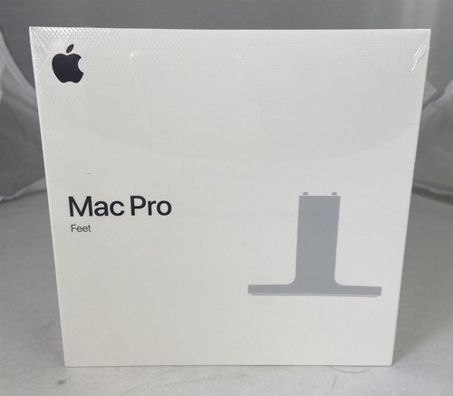 Kit pieds mac pro - pieds,
