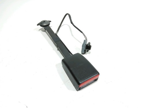 Ancrage ceinture avant - ancrage,
