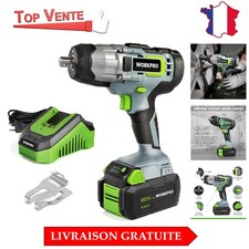 Boulonneuse Électrique 20V