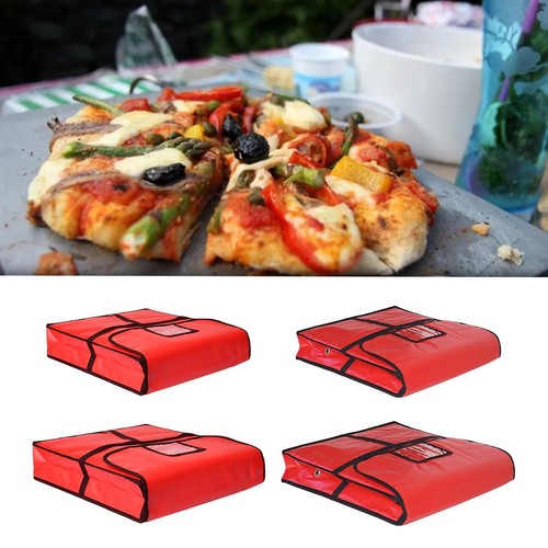 Sac livraison pizza - sac, de