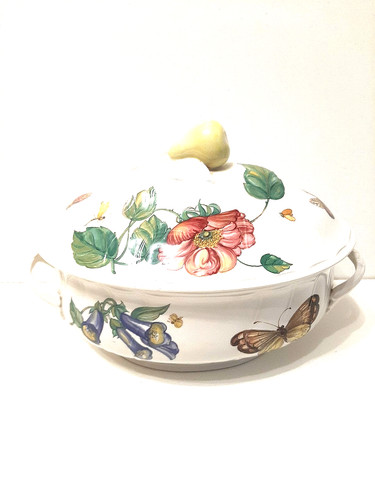 Soupiere neuve villeroy boch - soupiere,