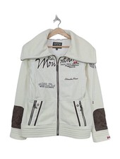 SOCCX Veste polaire Dames