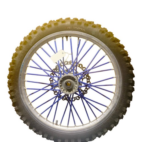 Jante avant yamaha 250 - jante,