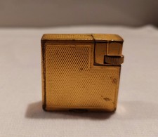 briquet alfred dunhill paris
