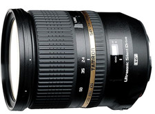Used Tamron SP 24-70mm F/2.8