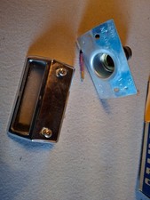 Eclaireur de plaque Ar Citroen