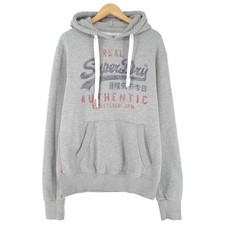 Superdry Hommes Vintage Sweat
