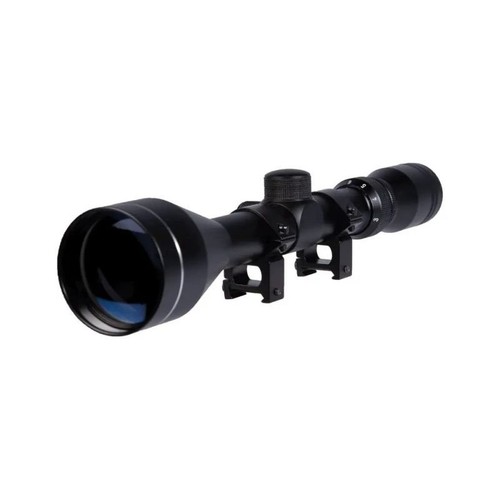 Lunette visée airsoft - visée, 3-9x50