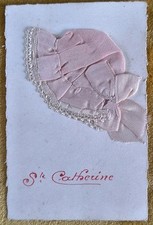 Carte ancienne