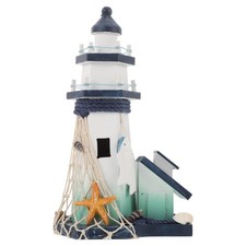 Modèle De Phare Décoration