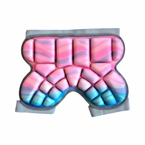 Short protection anti chute - short,