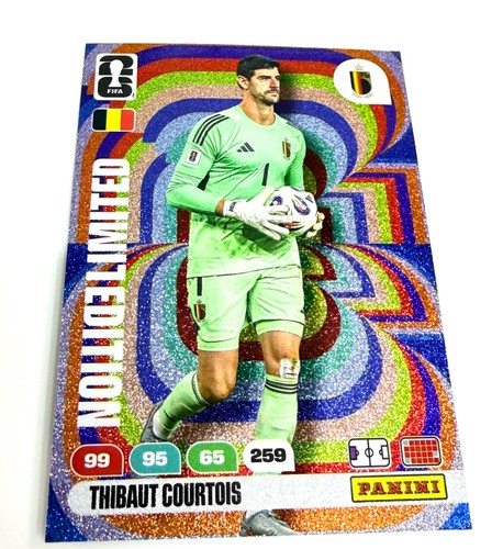 Panini 2026 adrenalyn coupe - xl,