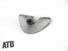 Clignotant blanc - clignotant,