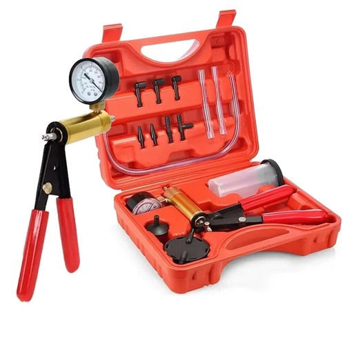 Pompe vide manuelle pour - manuelle,
