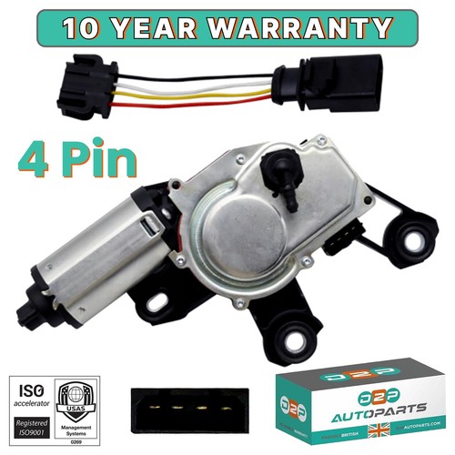 Moteur broche pour - 4, vw