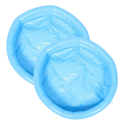 Bain pieds gonflable petite - de,