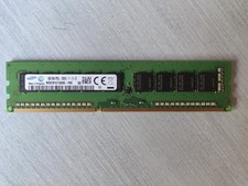 Barrette Mémoire Samsung RAM