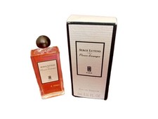 Miniature de Parfum SERGE LUTENS FLEURS D'ORANGER
