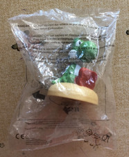 Figurines NINTENDO MCDONALDS "