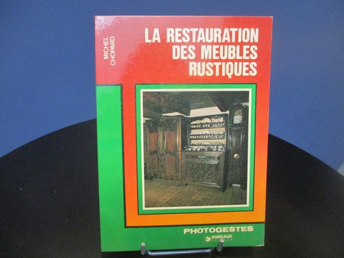 Restauration des meubles - la,