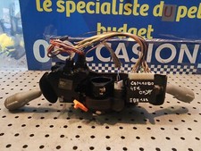 Bloc commodo Renault Twingo phare feu essuie glace com2000 airbag RF/ 7701046629