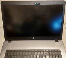 PC Portable HP 470 G2 HS pour