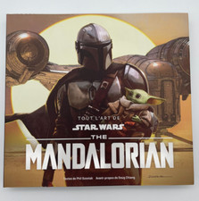 Star Wars - Tout l'Art de The