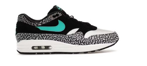 Size nike atmos x air - size,
