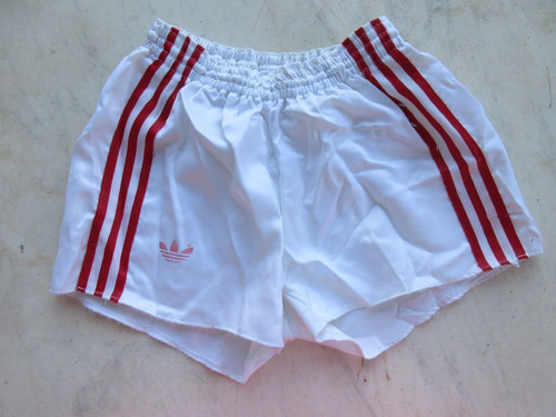 Short adidas vintage nylon - short,