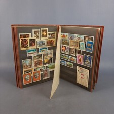 Album Timbres Divers Singles