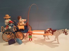 sympa caleche cariole 3117