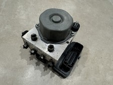 BLOC ABS RENAULT Clio IV 4