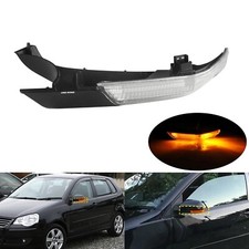 Clignotant led rétroviseur - clignotant,