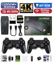 Console de jeu vidéo M8 GD10
