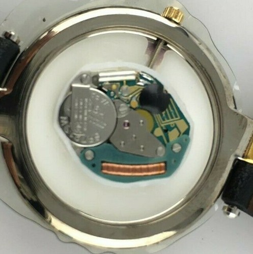 Mouvement montre quartz - montre,