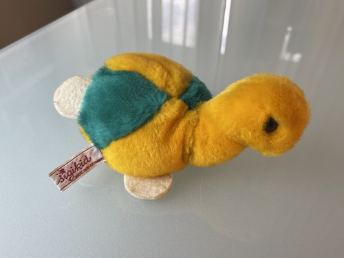 Peluche sigikid tortue 14 - peluche, x